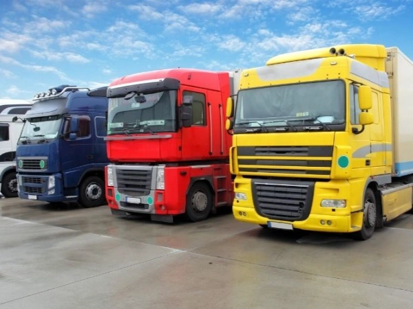 Ankara Keban Nakliye